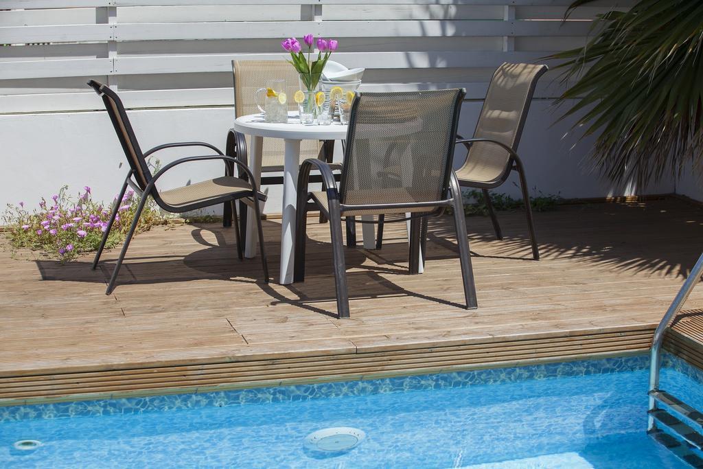 Villa Daffodil Πρωταράς Δωμάτιο φωτογραφία