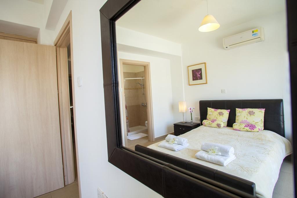 Villa Daffodil Πρωταράς Δωμάτιο φωτογραφία