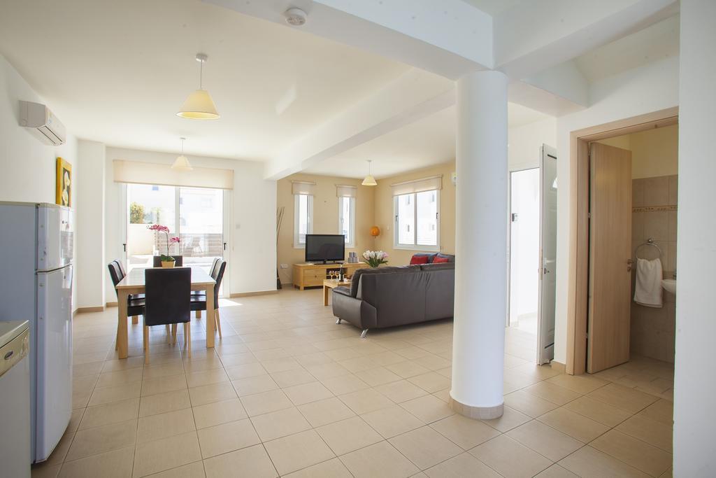 Villa Daffodil Πρωταράς Δωμάτιο φωτογραφία